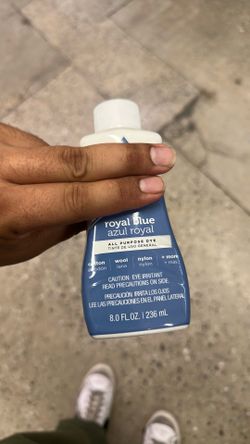 All purpose DYE