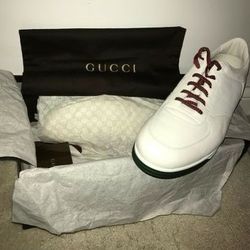 Classic 84 Gucci One Of A Kind!!!!!