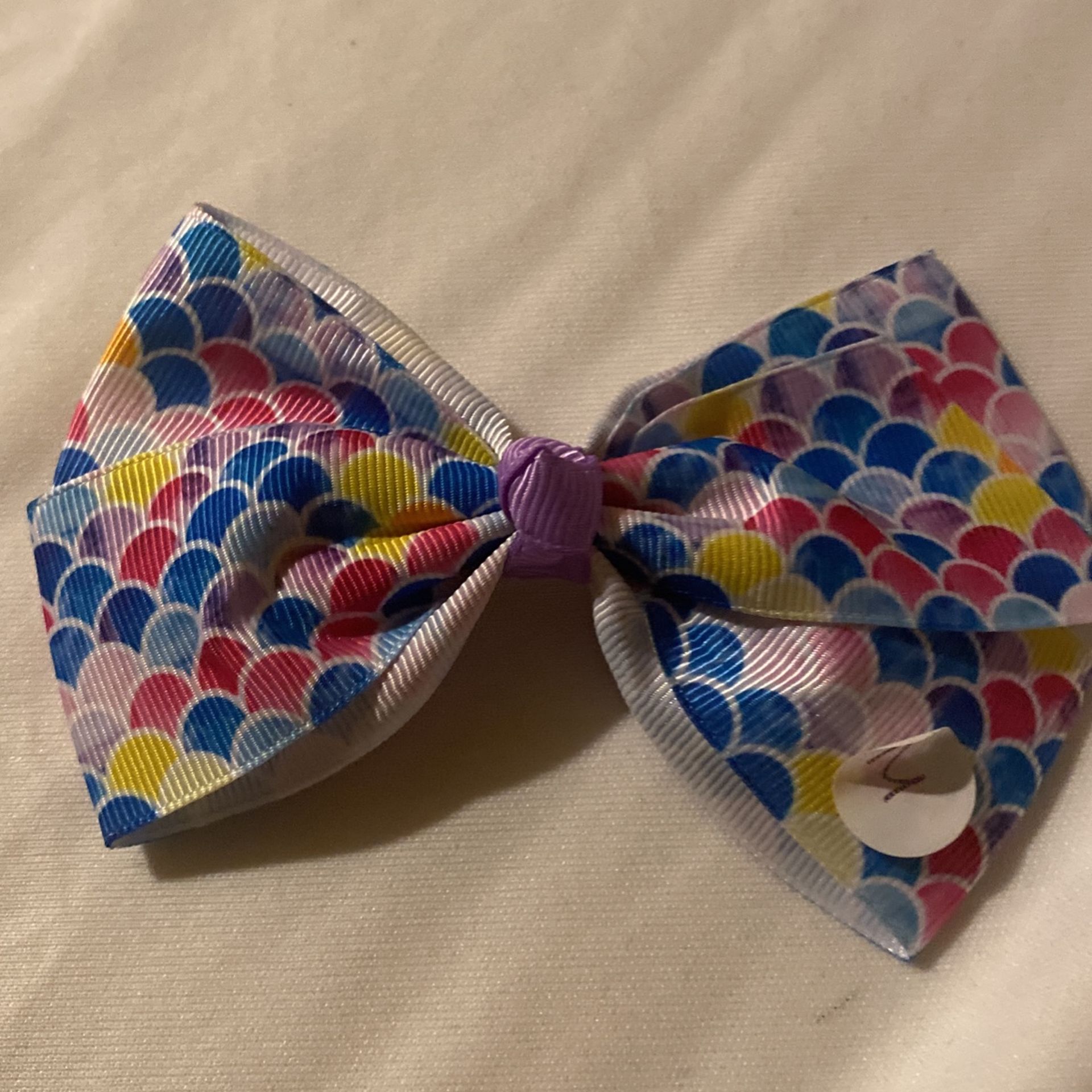 bows for girls