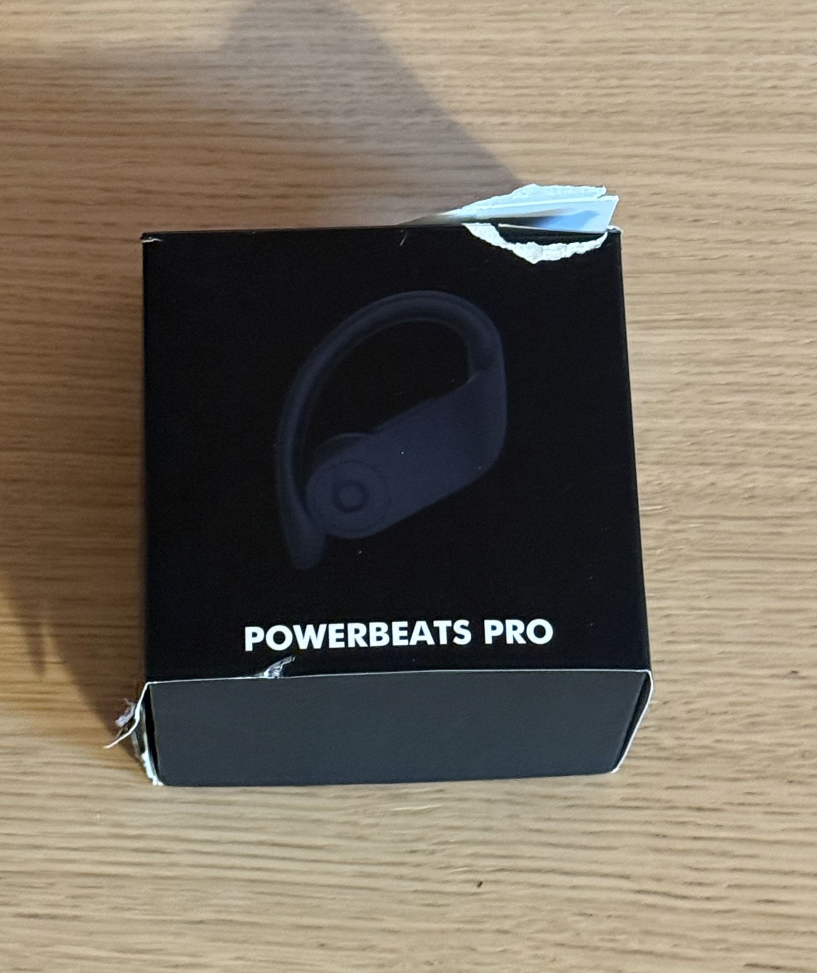 Beats Powerbeats Pro Wireless Bluetooth Headphones