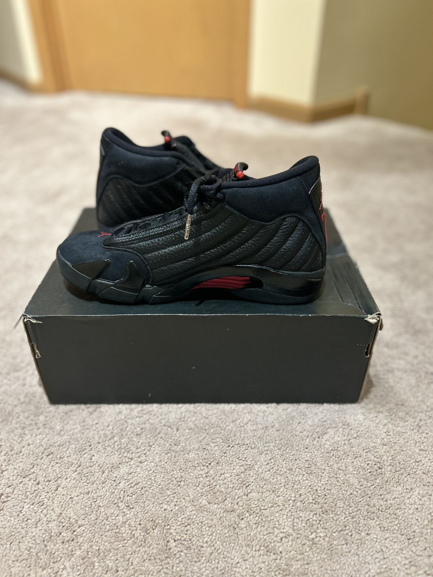 Jordan 14