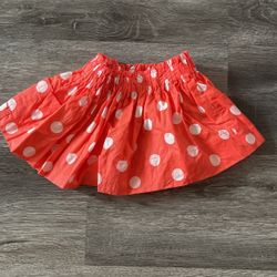 6m Skirt Baby