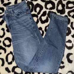 American Eagle 90’s Skinny Jeans 