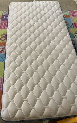 Twin Mattress