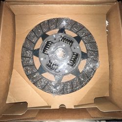 Duralast New Clutch Set -Jeep Wrangler Jk 2012-17