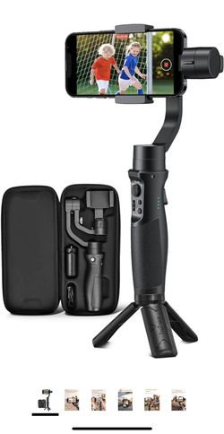 Gimbal