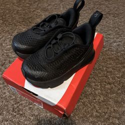 Toddler Nike Air Max Size 6c