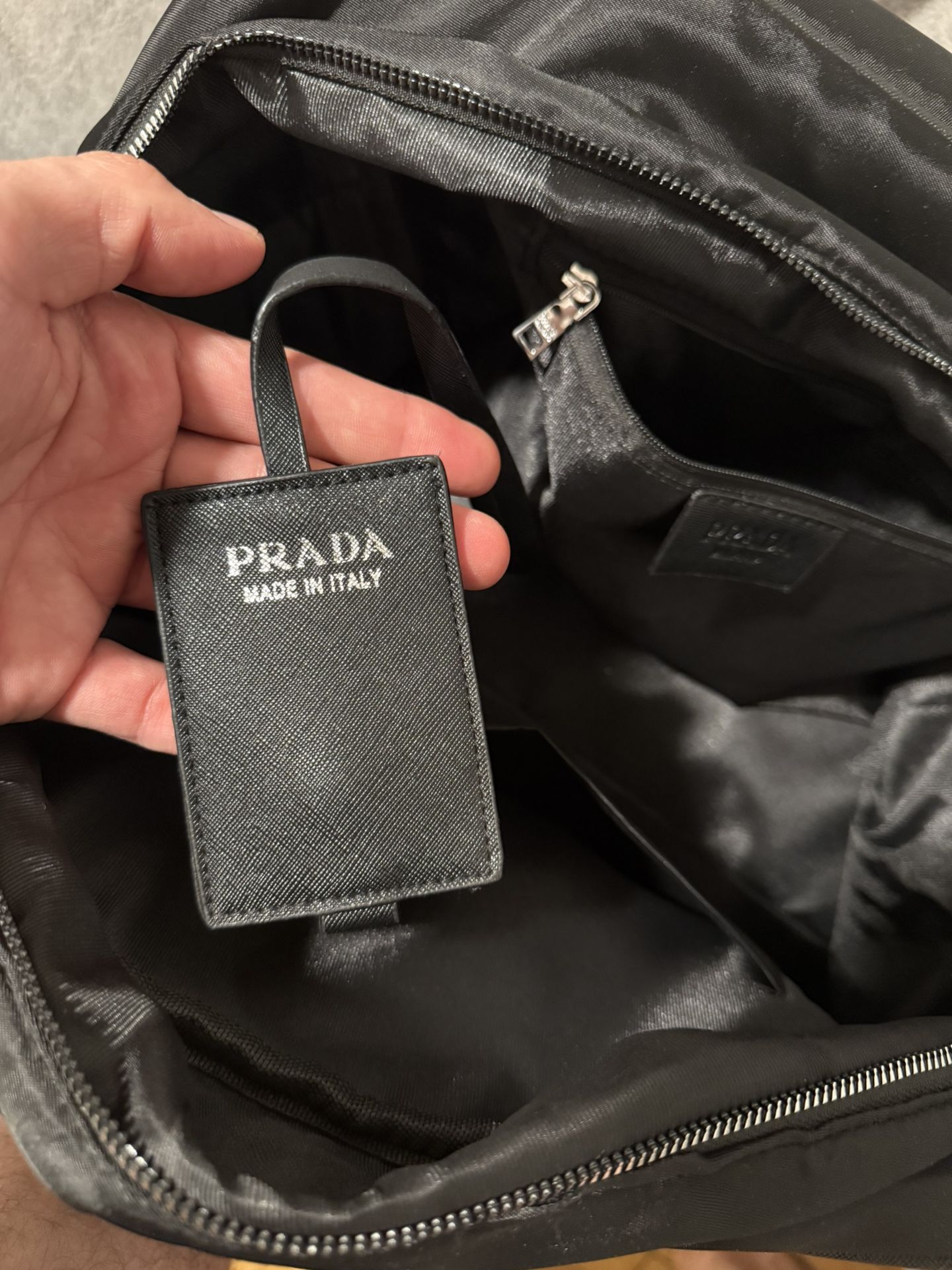 Prada Bag