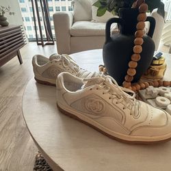 MEN'S MAC8O SNEAKER 9.5