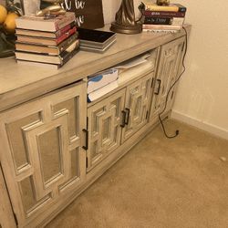 Entertainment Center