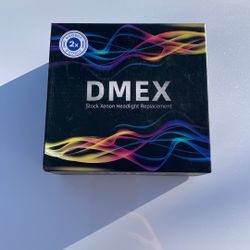 DMEX Xenon Headlight Replacement
