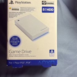 PlayStation5 Gamedrive