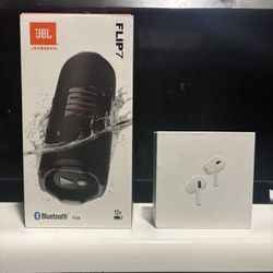 JBL Speaker Bundle