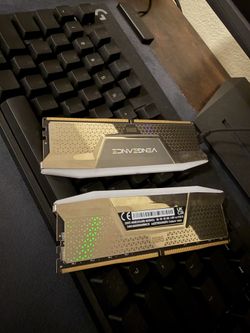 DDR5 48GB 8000MT/s
