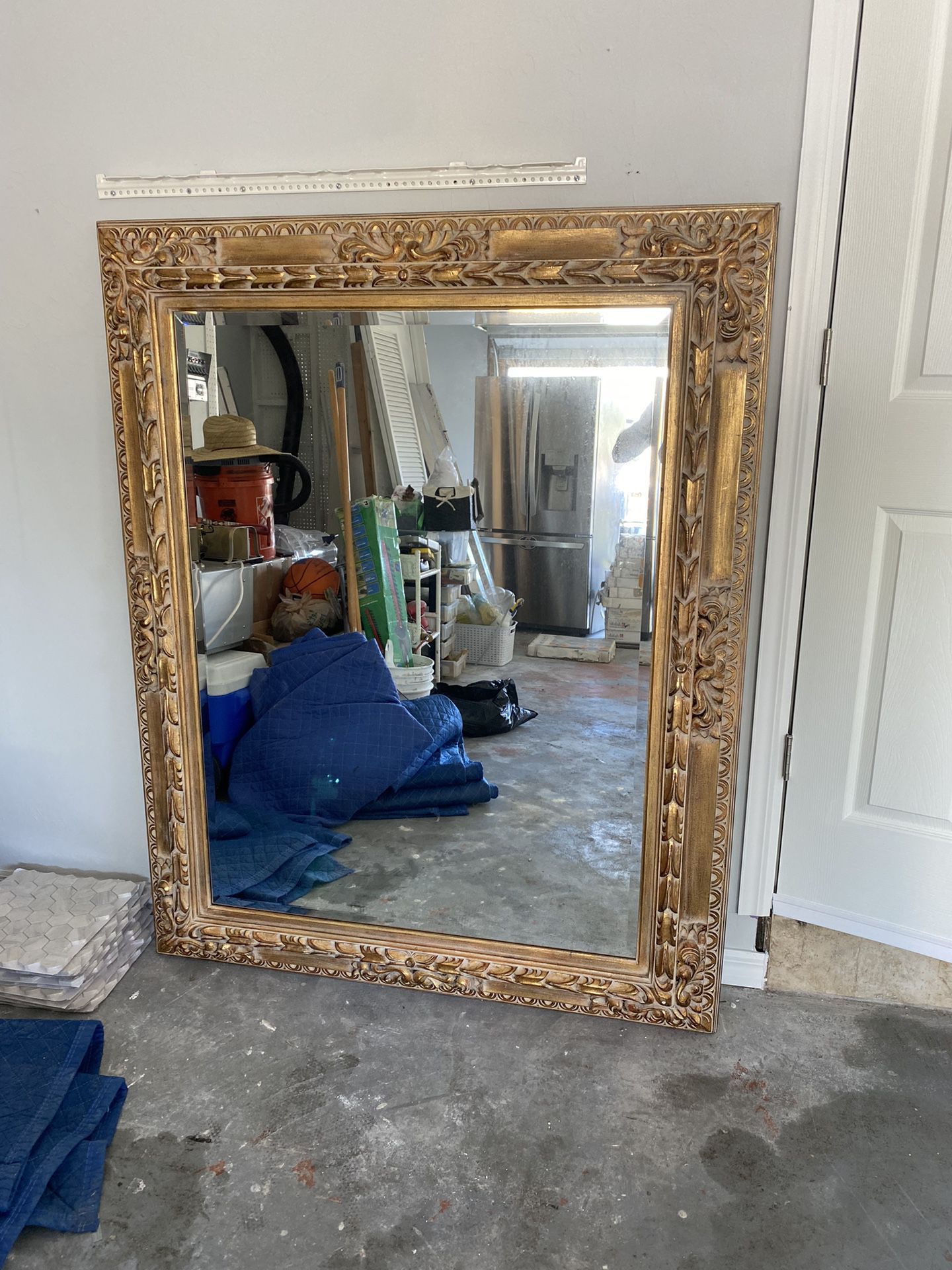 Beautiful Antique Mirror