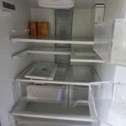 Whirlpool Fridge
