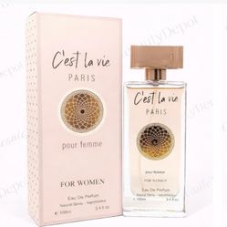 C’est La Vie Paris