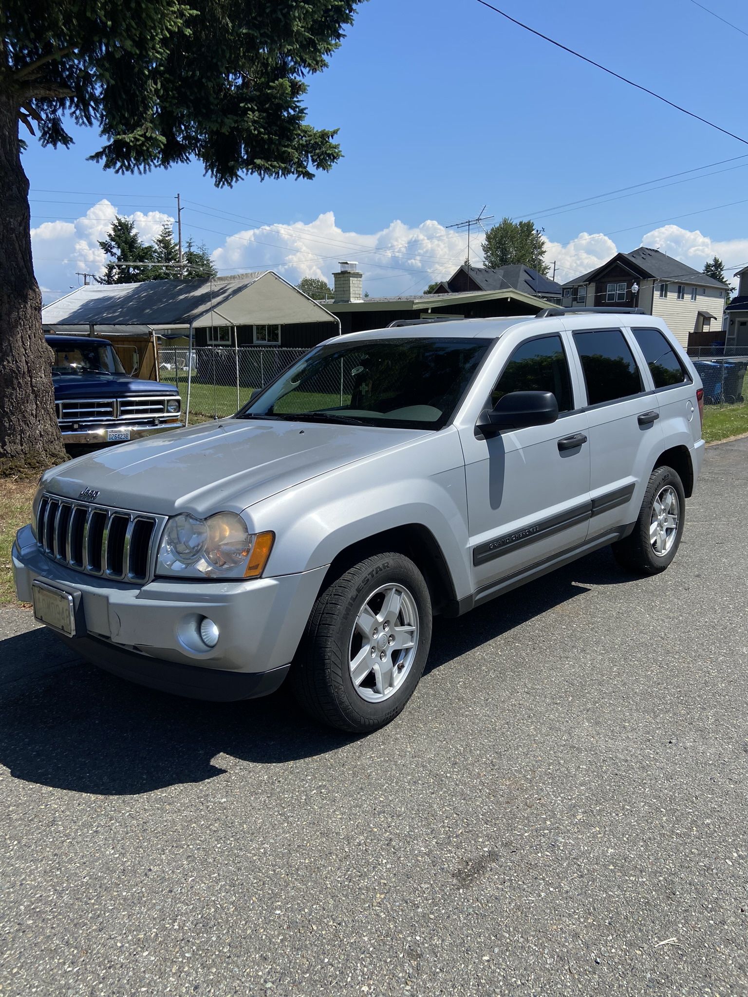 2005 Jeep Grand Cherokee
