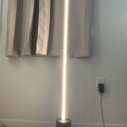 Govee RGBIC Lyra Smart LED Floor Lamp – Corner Ambient Light (Great Condition)