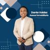 Dante Valdez 