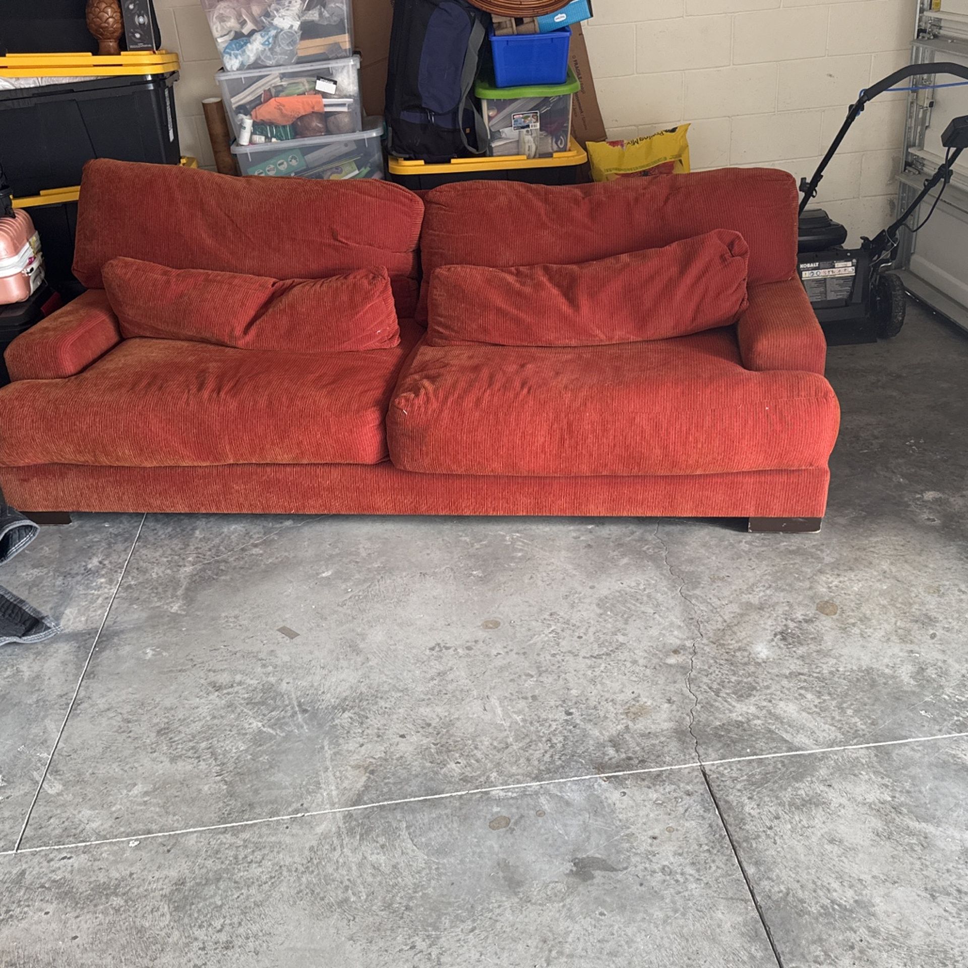 Sofa for Sale