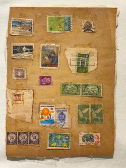 Stamps