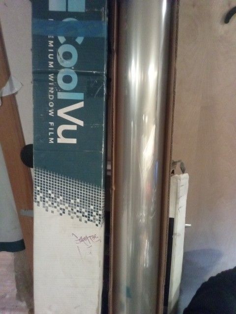 Cool u Premium Window Film