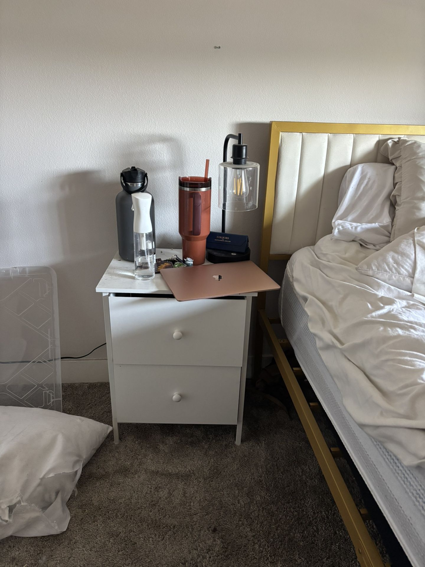 Bedside Table