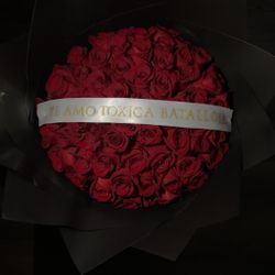 Flowers / Ramos Buchones 