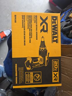 Dewalt