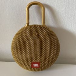 JBL Clip 3 Speaker