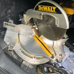 Table saw