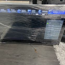 Sharp Aquos LCD TV