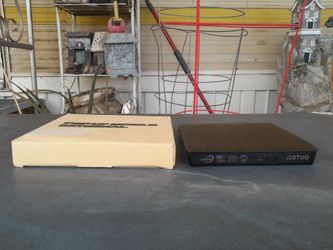 YOTUO External DVD Drive USB 3.0 Type C Drive Portable CD ROM Optical. (New Opened Box).