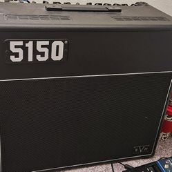 EVH Tube Amp 40W Like New!