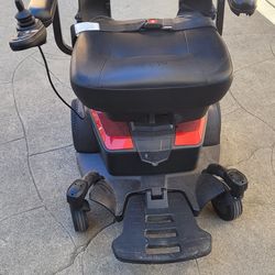 Electric Wheelchair ♿️