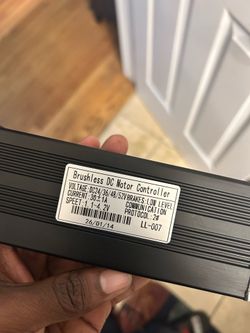 1000w 30a controller high power upgrade