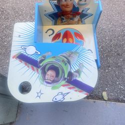 Toy Story Little Chair For Kids 