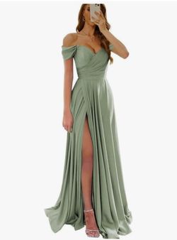 Gown Dress