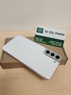 Samsung Galaxy s22 Plus 128 gb Factory Unlocked Excellent Condition