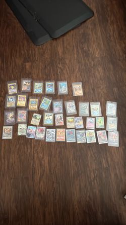 Pokémon hits