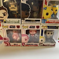 Funko pop bundle - BUY ALL