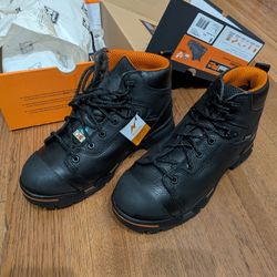 Timberland PRO Endurance 6" Steel Safety Toe