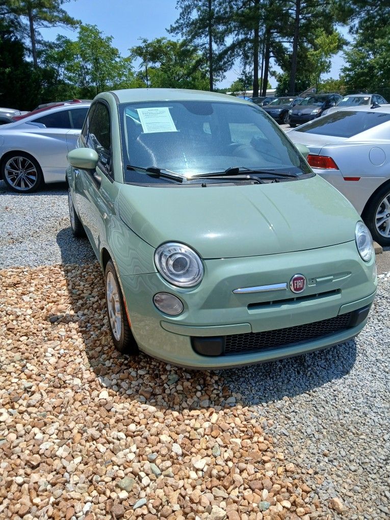 Fiat, Toyota,  Kia, Honda , Ect.  