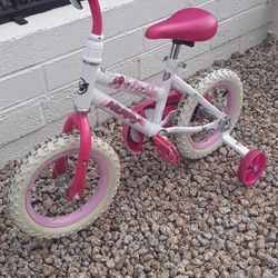 Kids Bicycle 12 Inches Rim Size 