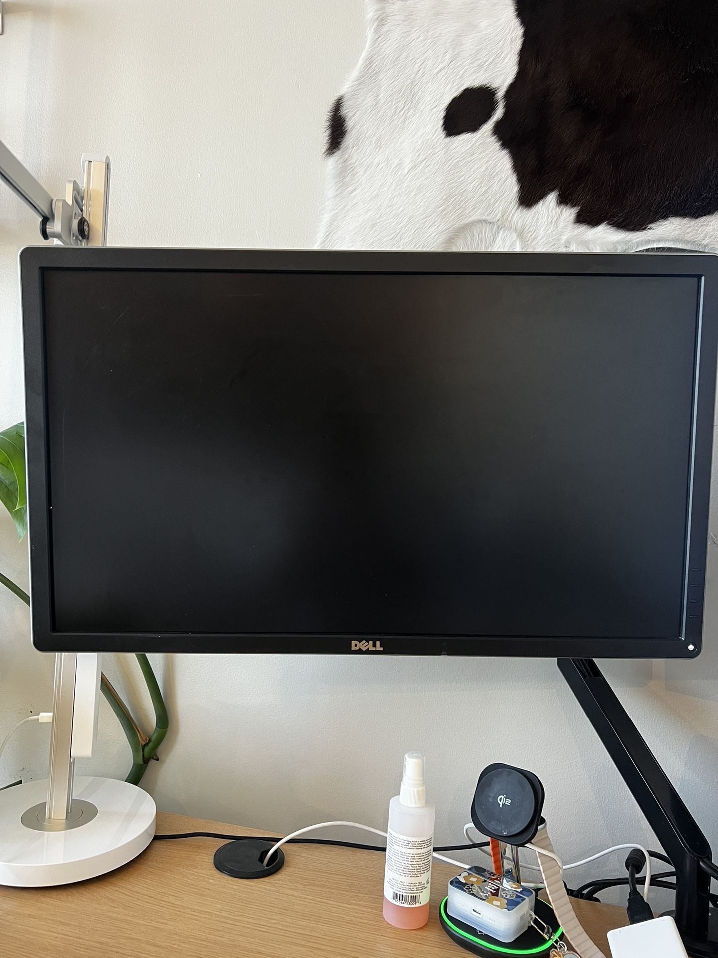 Dell P2714H IPS 27-Inch Screen LED-Lit Monitor