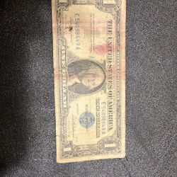 USA Bill 1957
