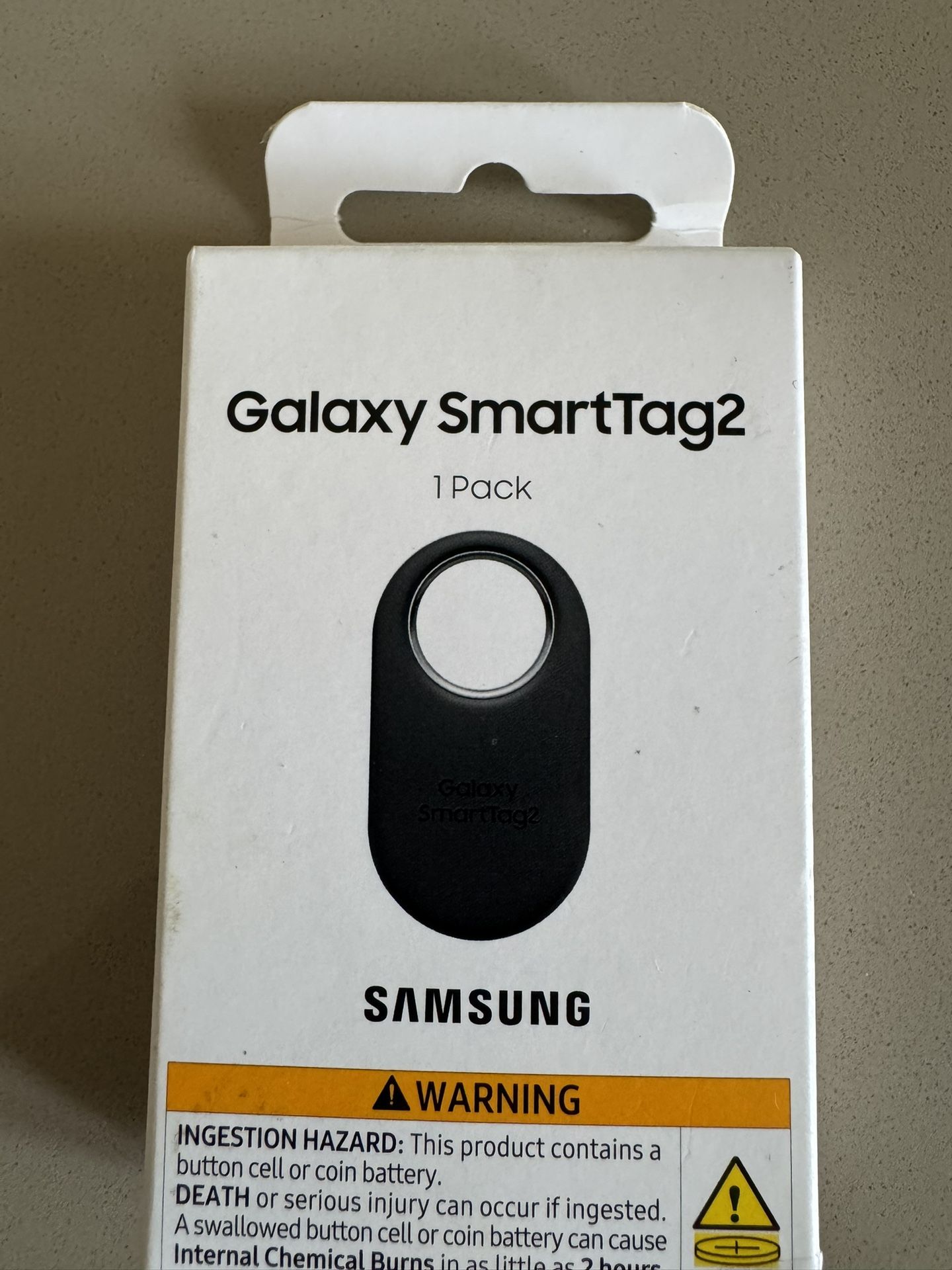 Samsung Galaxy SmartTag2