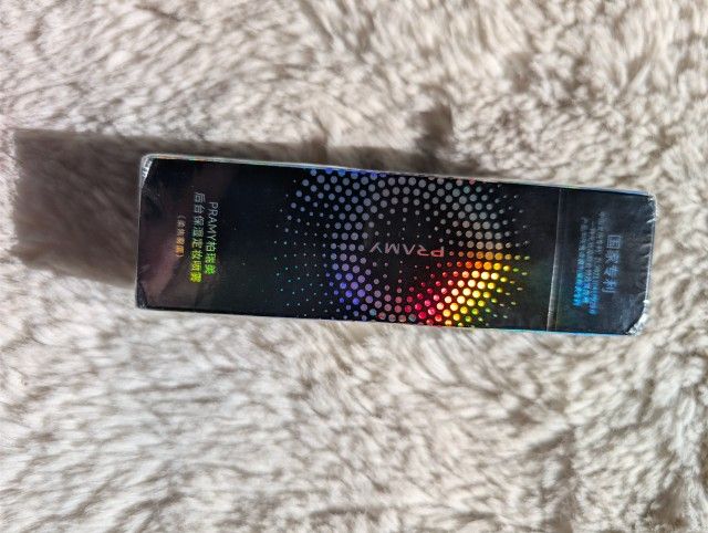 PRAMY 100ml Makeup Setting Spray – Long-Lasting, Hydrating, NEW