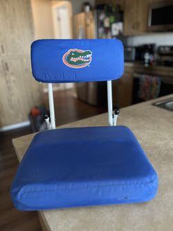 Gator Stadium Chair